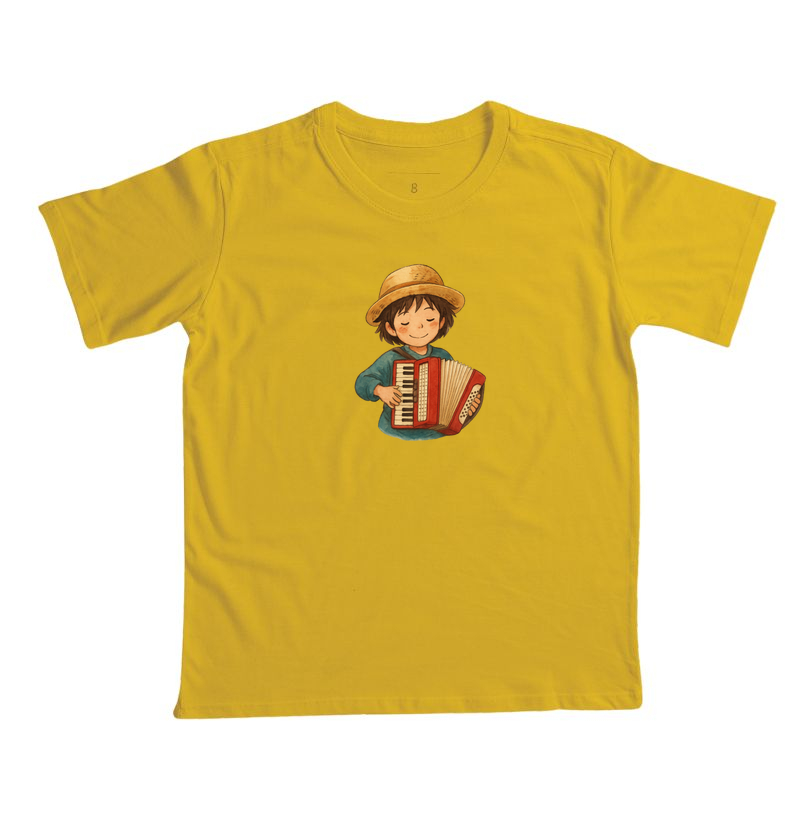 Camisa 5