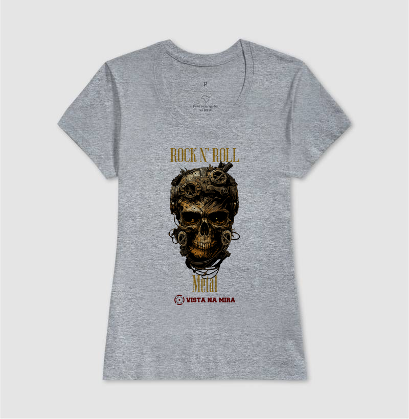 Camisa 10
