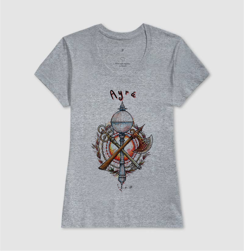 Camisa 10