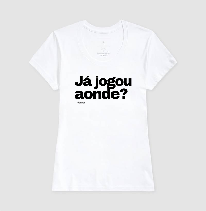 Camisa 5