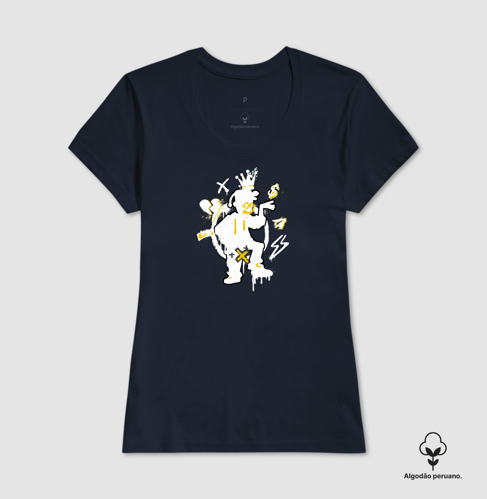 Camisa 2
