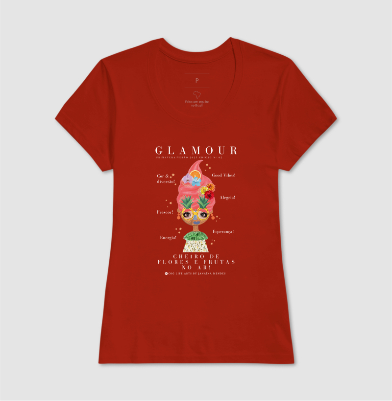 Camisa 6