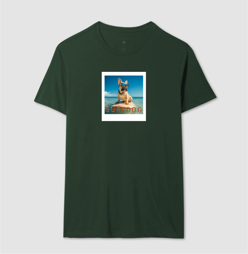 Camisa 10
