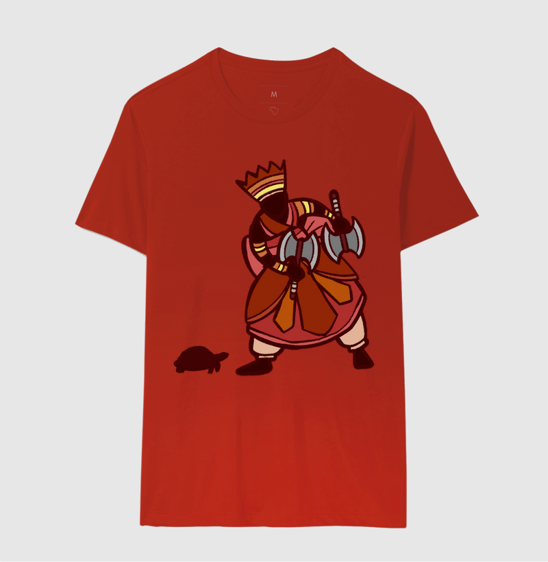 Camisa 1