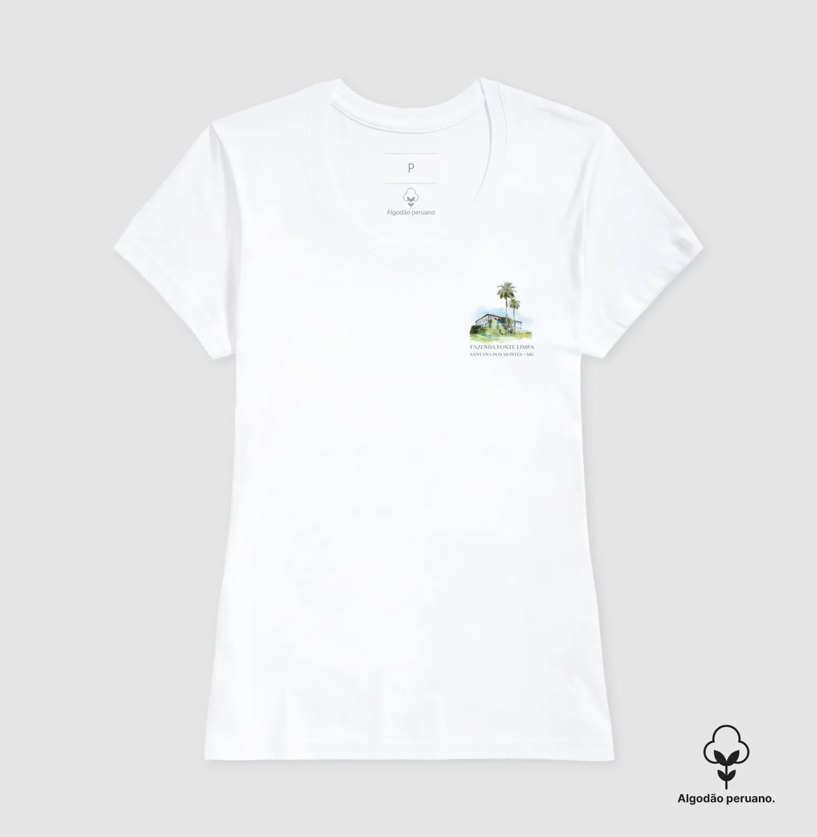 Camisa 2