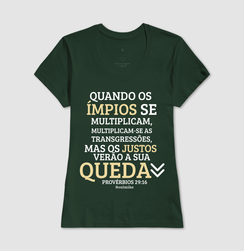 Camisa 16
