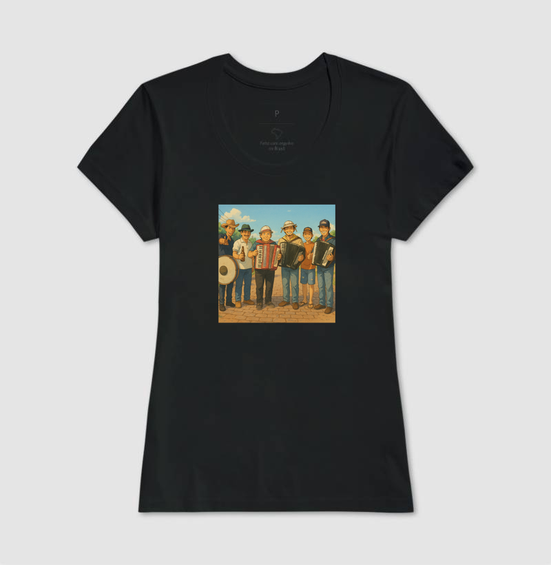 Camisa 15