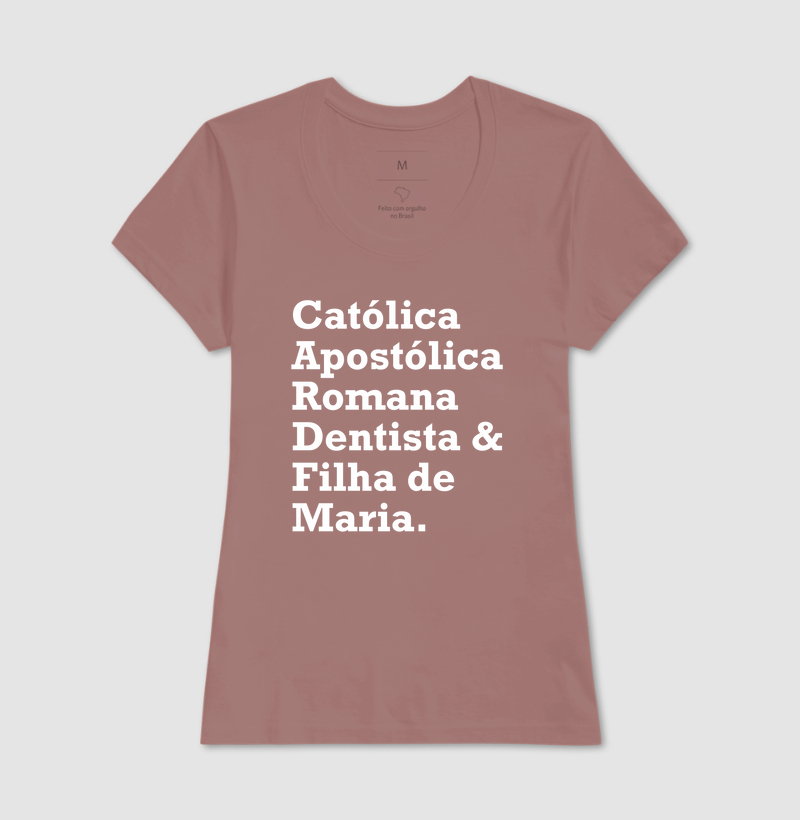 Camisa 16