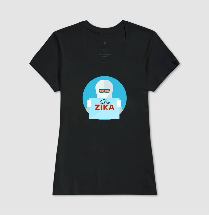 Camisa 16