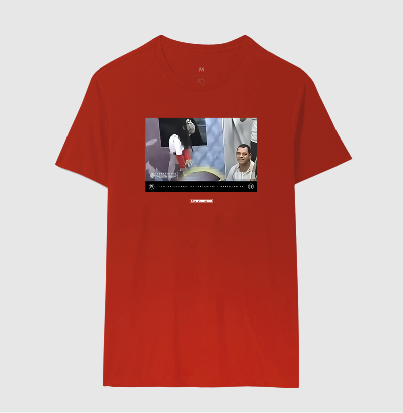 Camisa 7