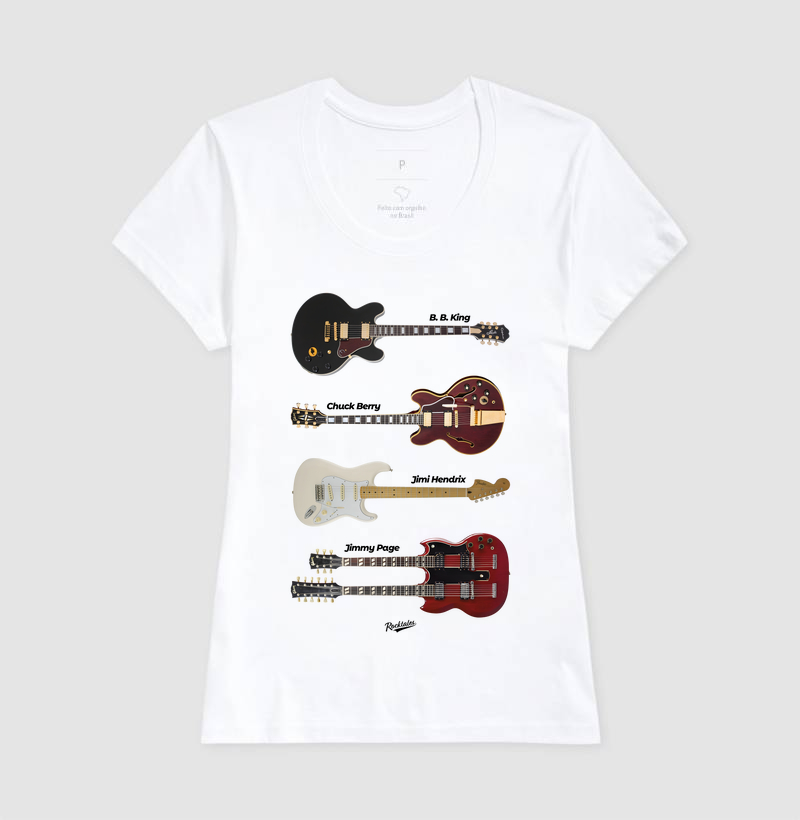 Camisa 11