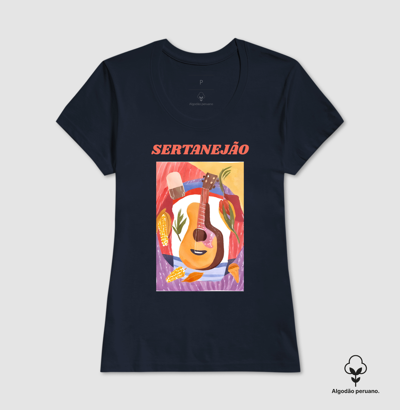 Camisa 6