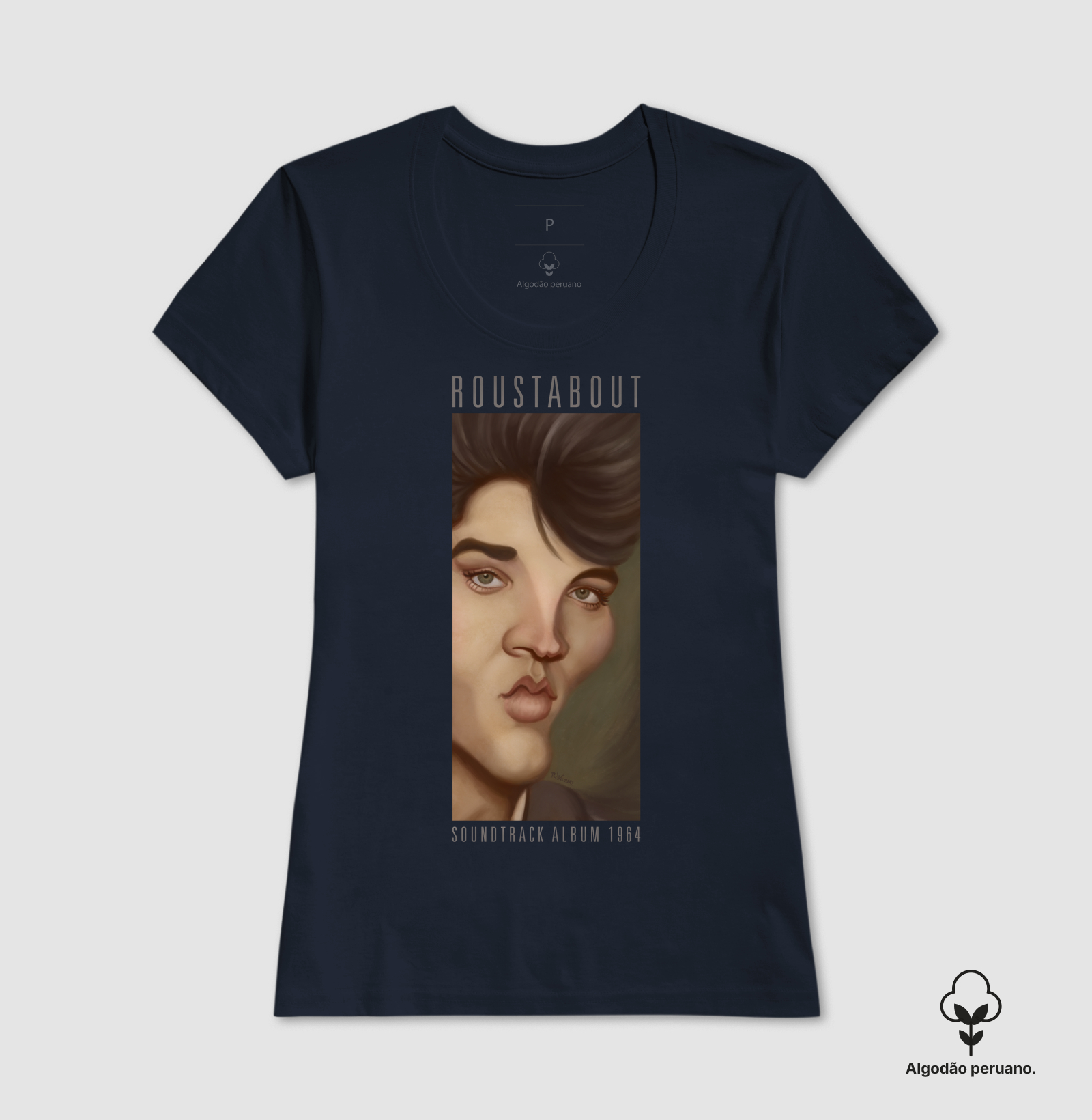 Camisa 5