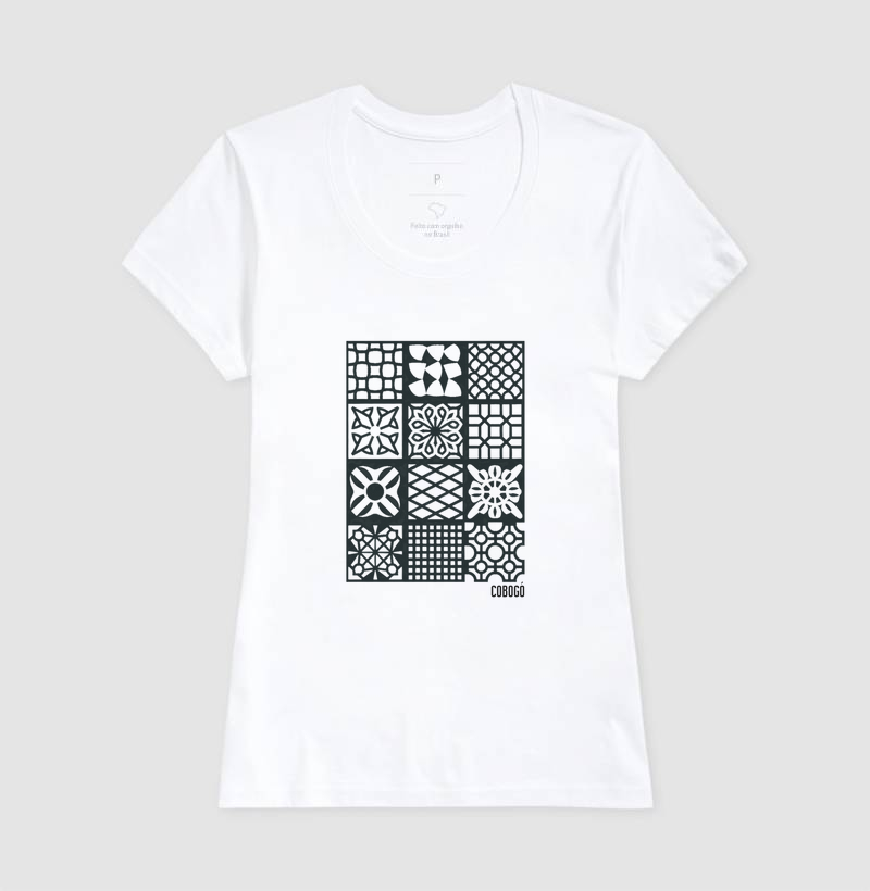 Camisa 14