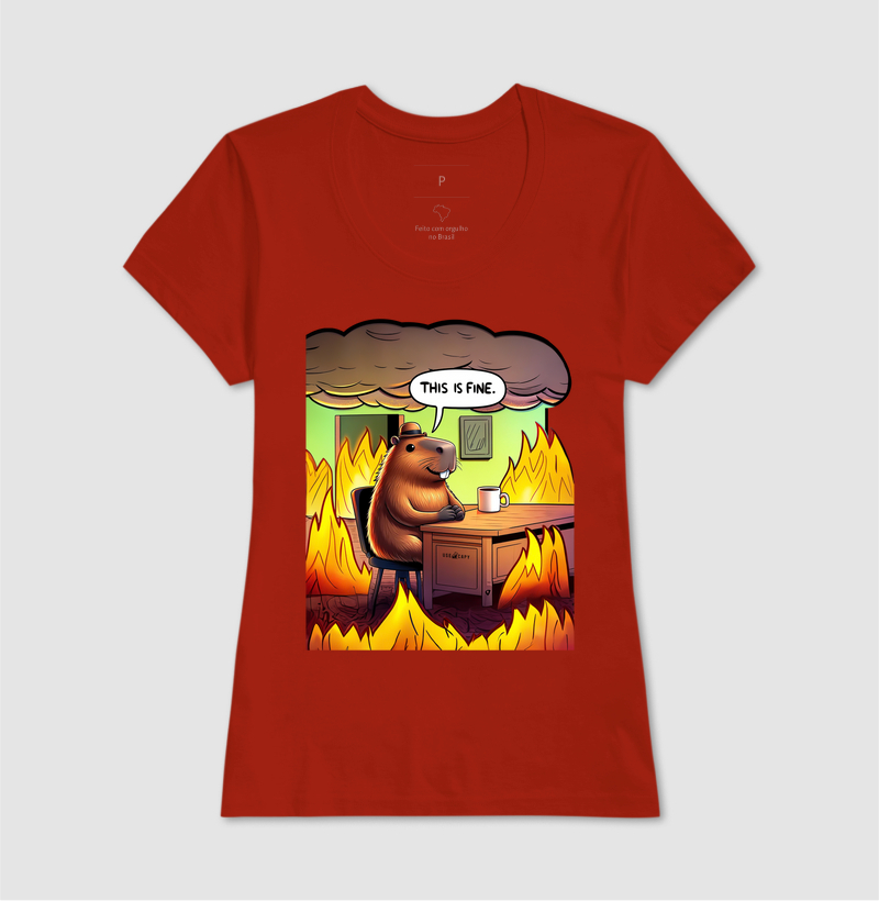 Camisa 5