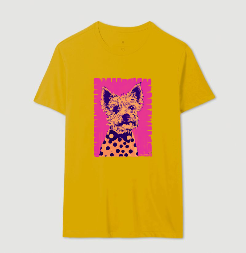 Camisa 13