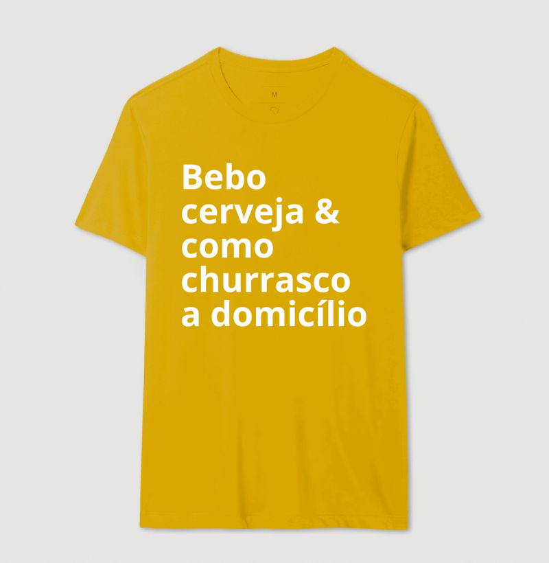Camisa 13