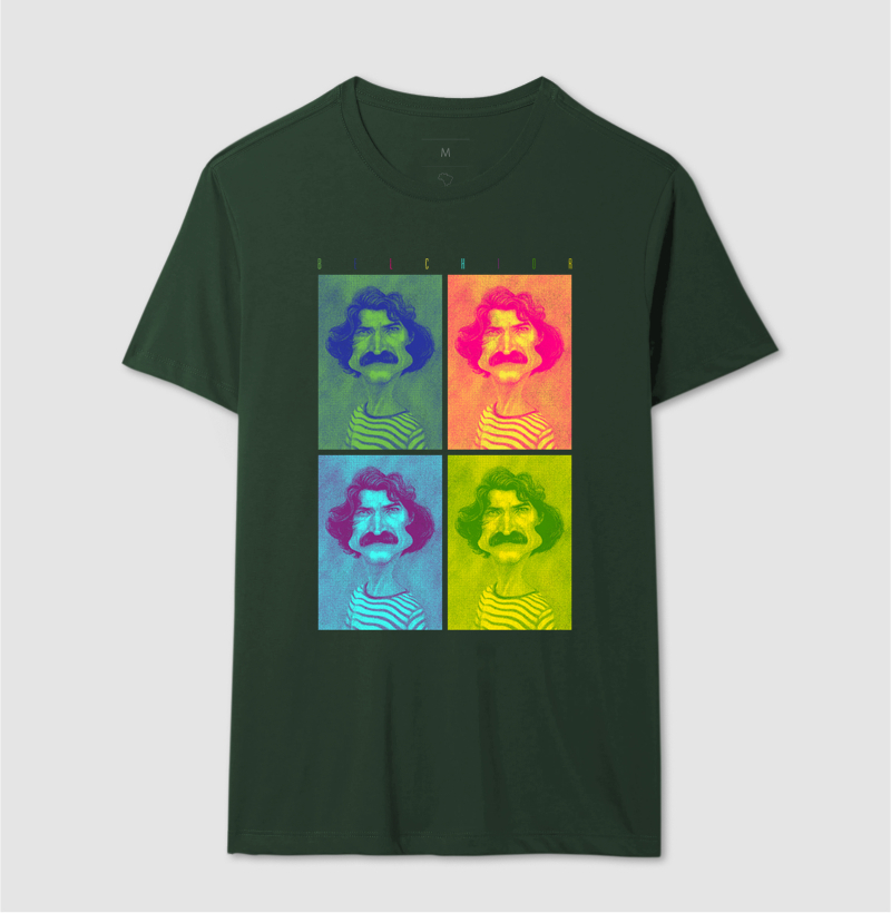 Camisa 1
