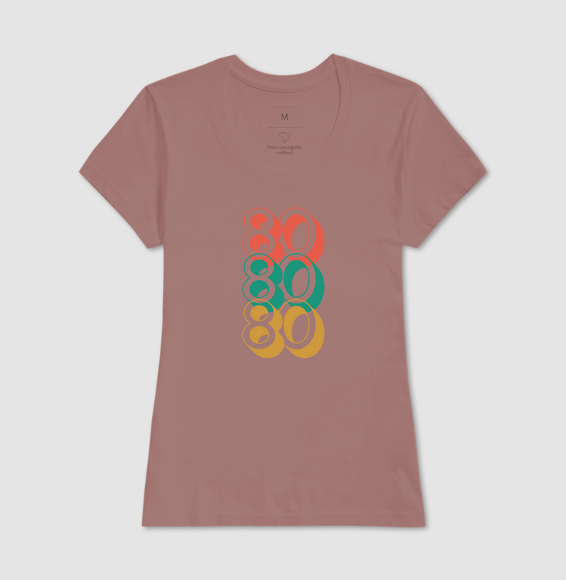 Camisa 18