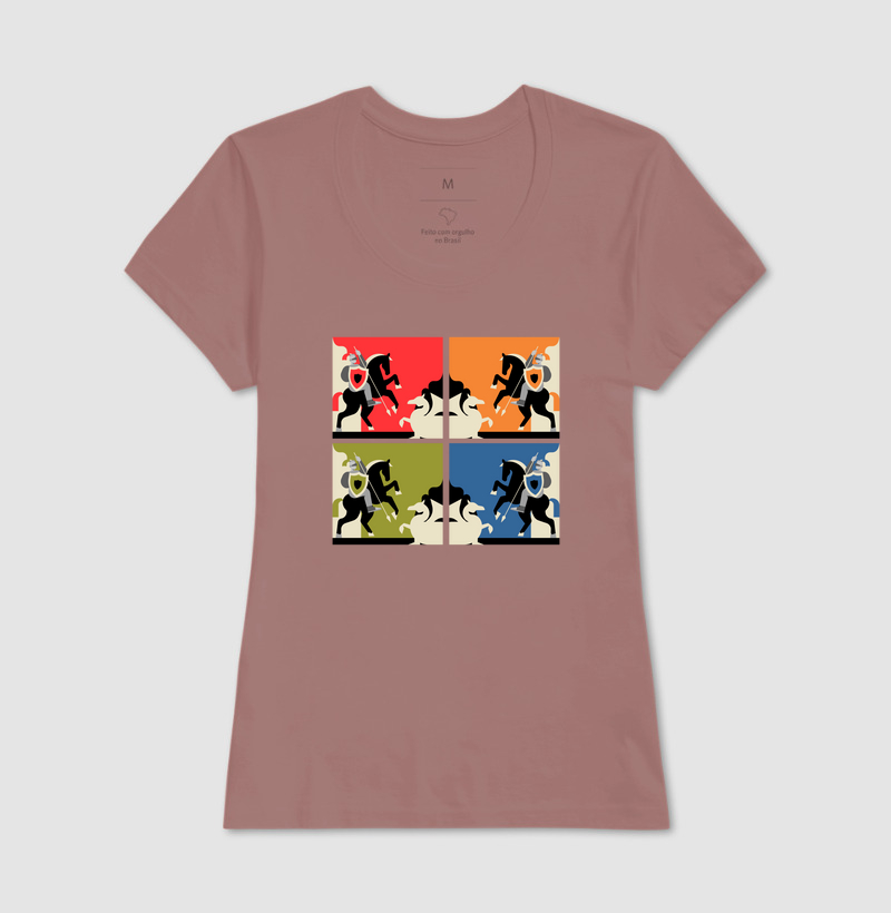 Camisa 18
