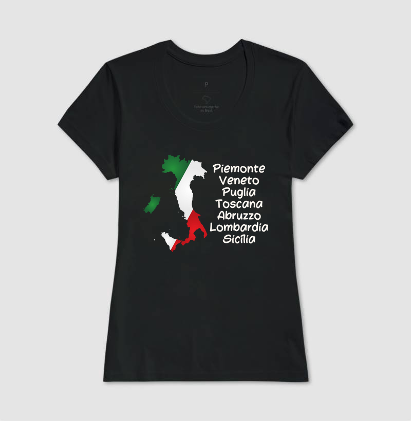 Camisa 9
