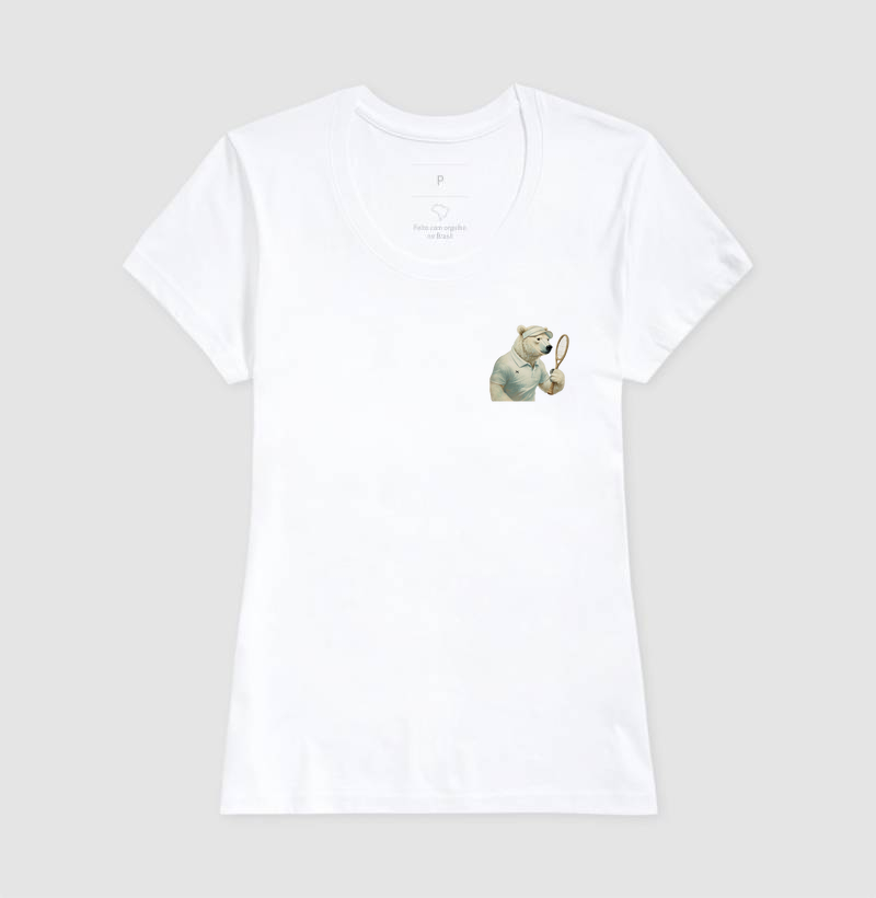 Camisa 11
