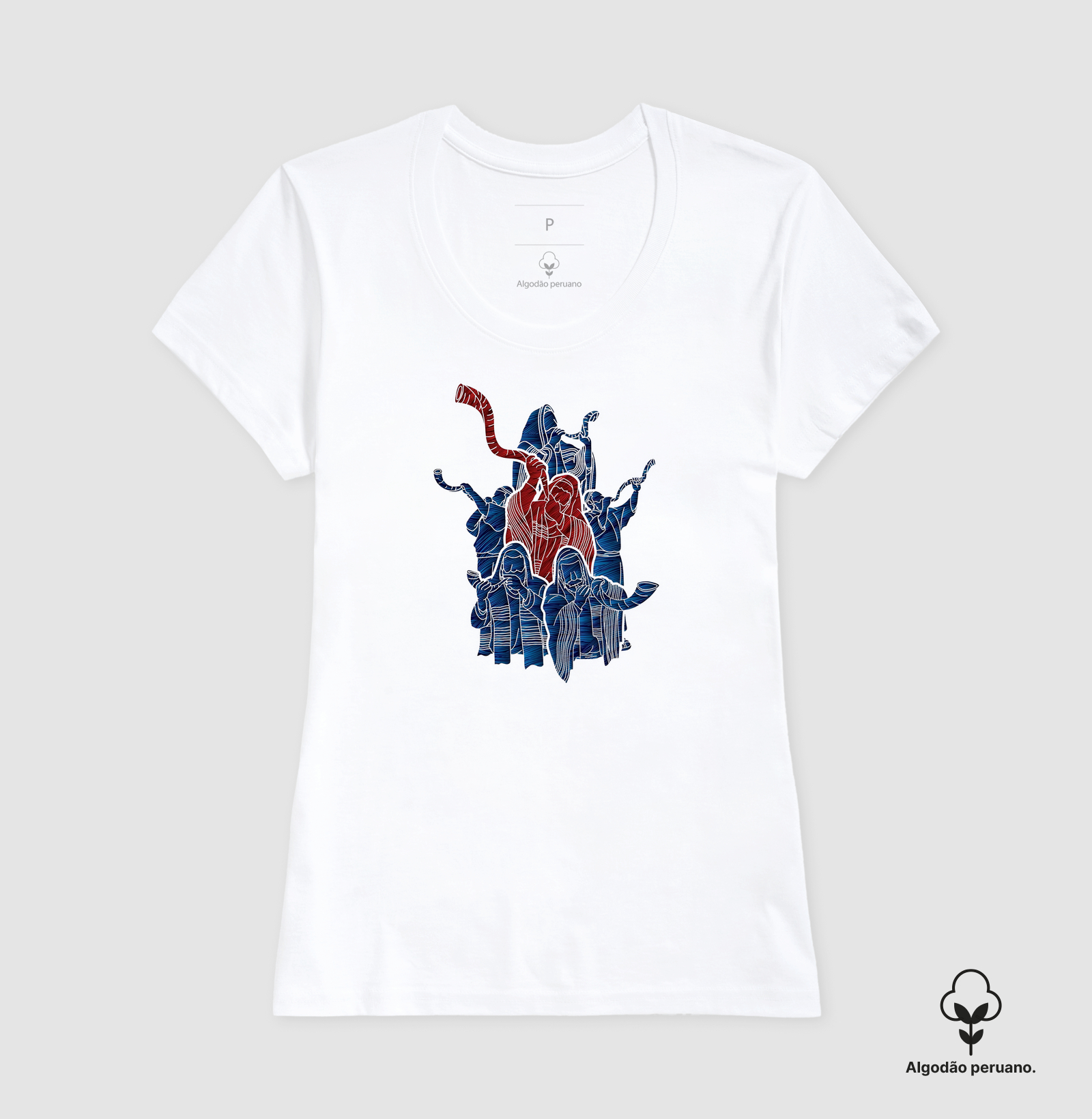 Camisa 1
