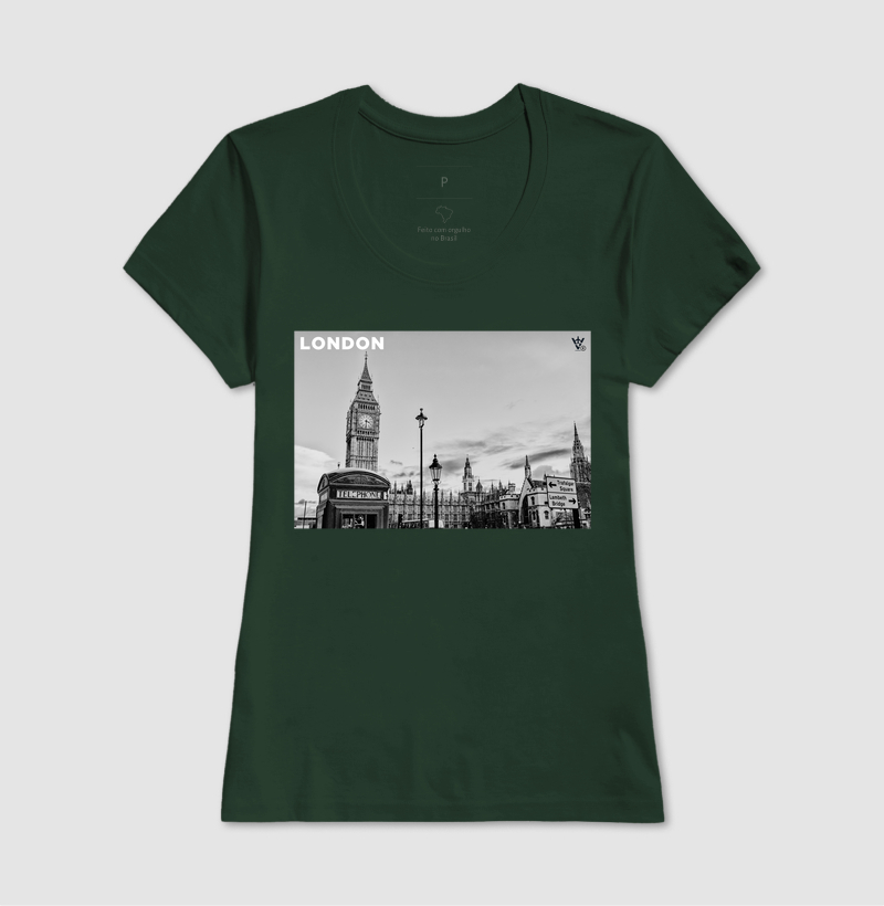 Camisa 13