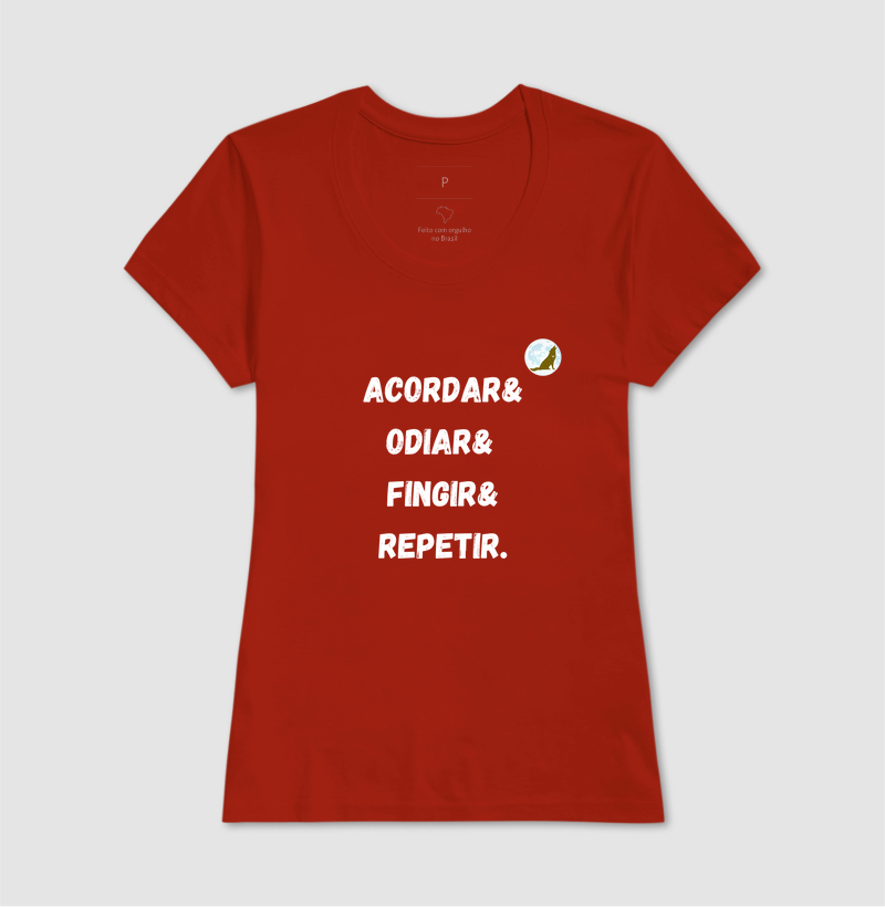 Camisa 10