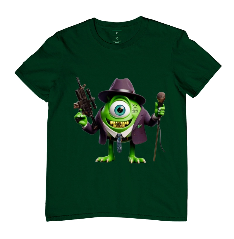 Camisa 6