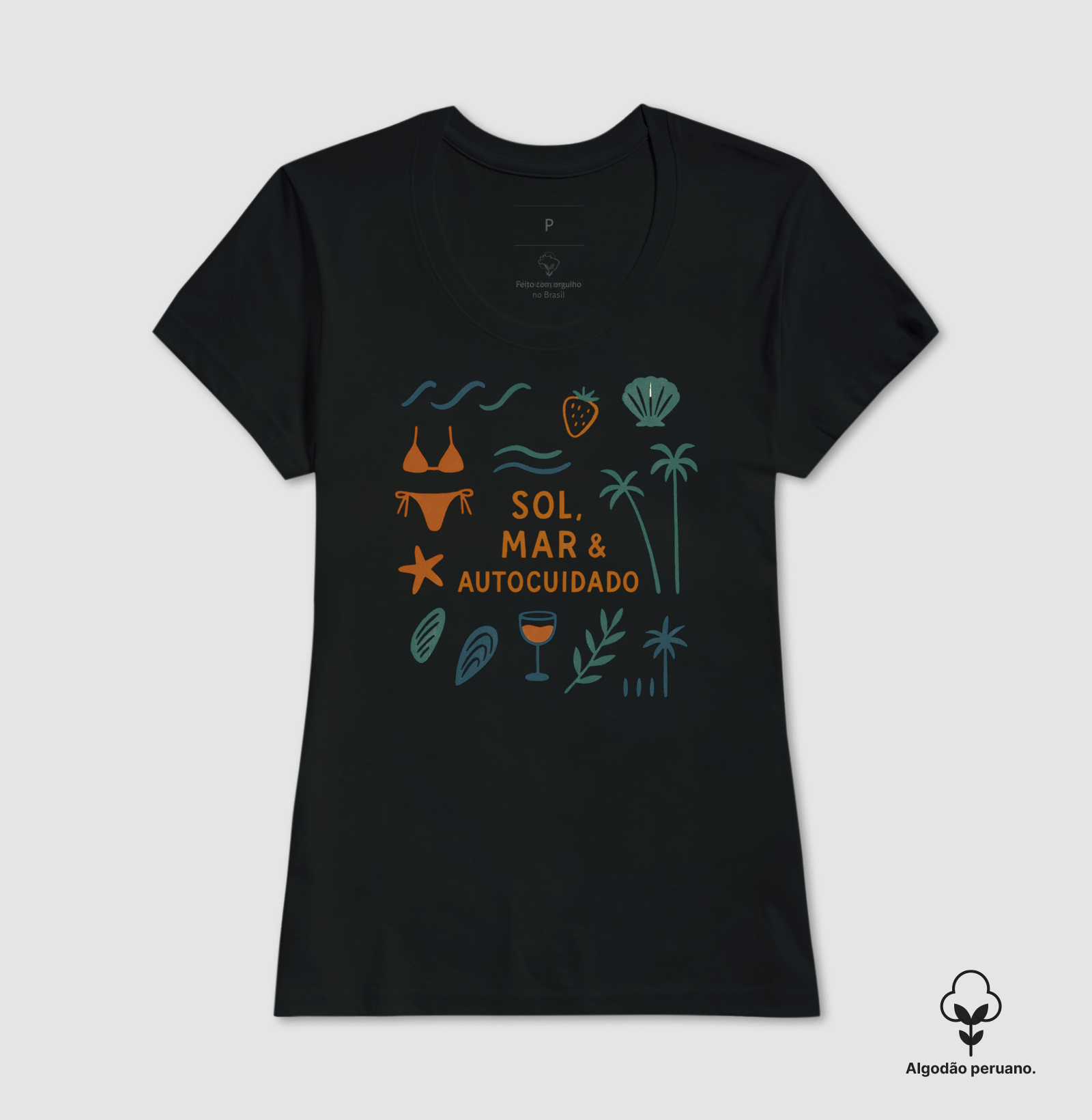 Camisa 5