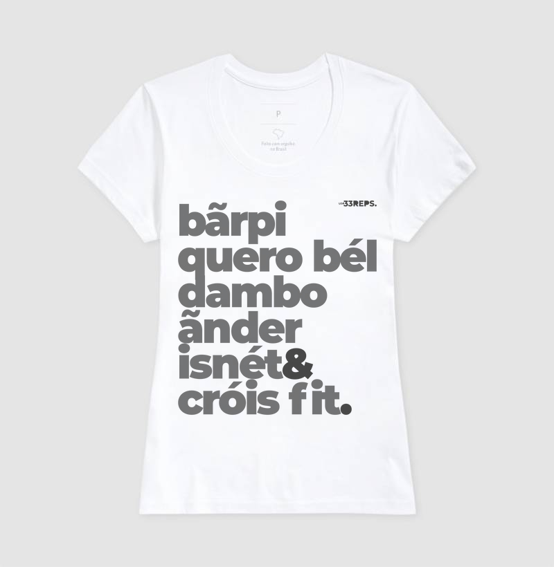 Camisa 16