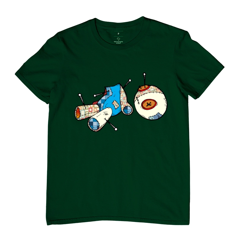 Camisa 3