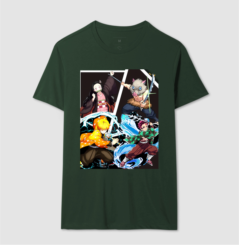 Camisa 11