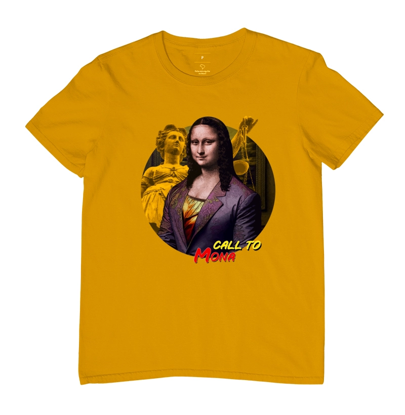 Camisa 13