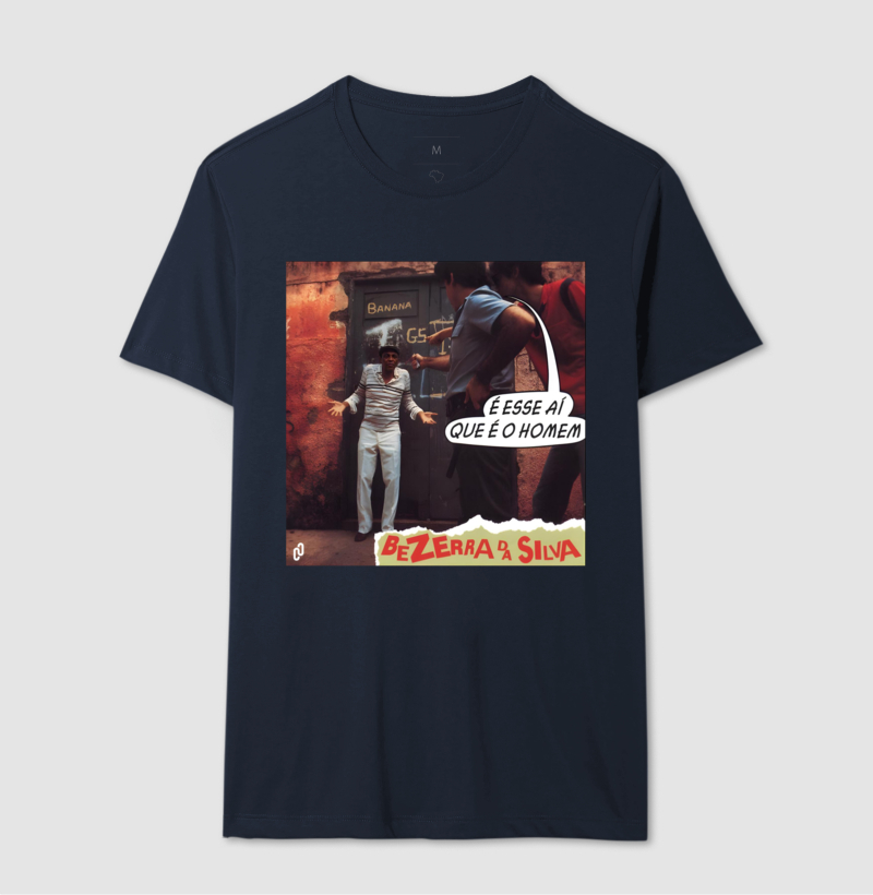 Camisa 10
