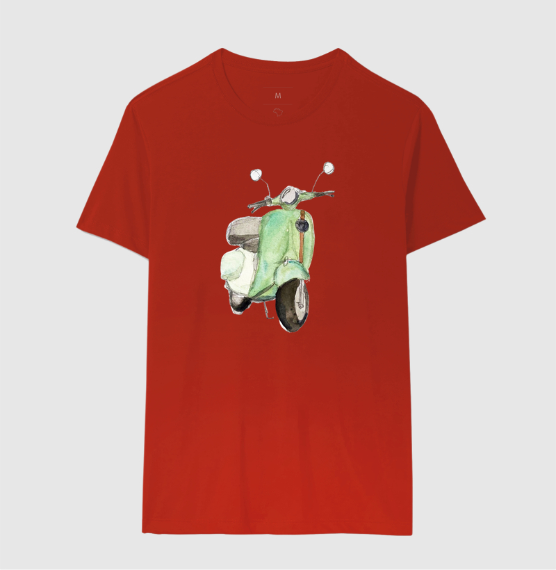 Camisa 18