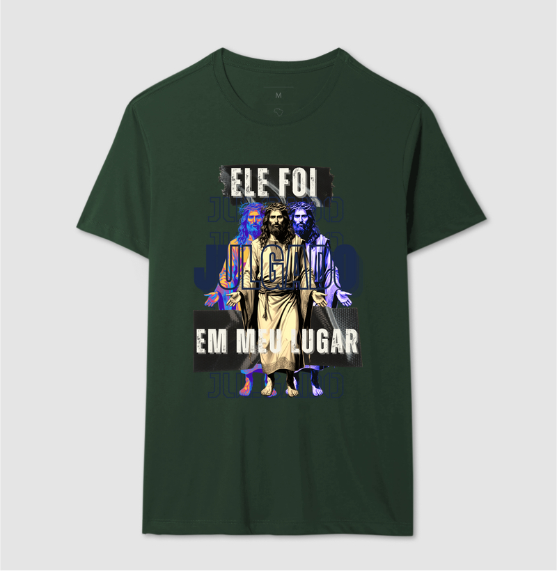 Camisa 13