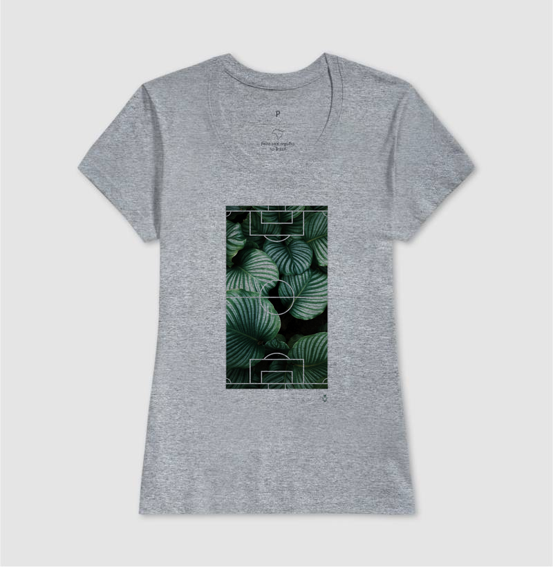 Camisa 15