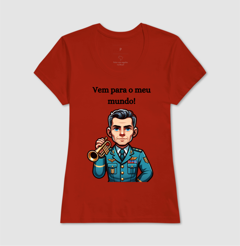 Camisa 10