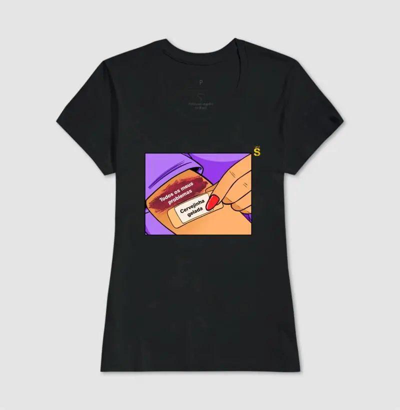 Camisa 5