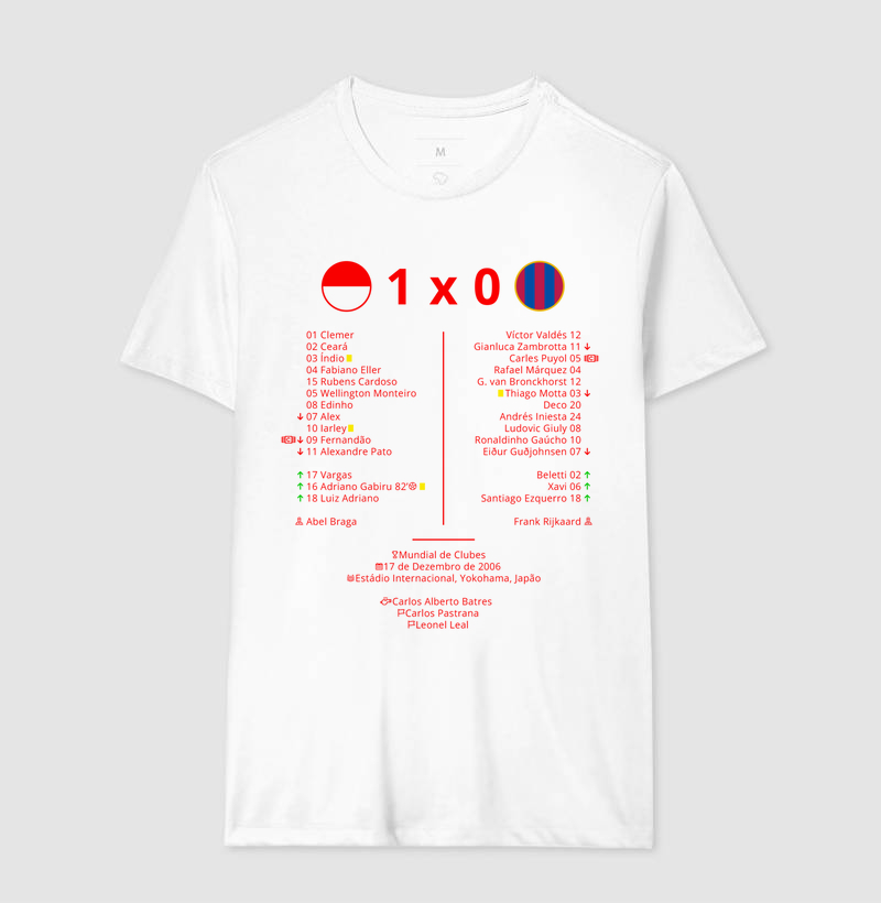 Camisa 1