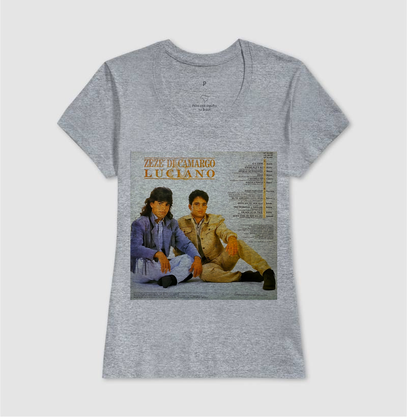Camisa 9