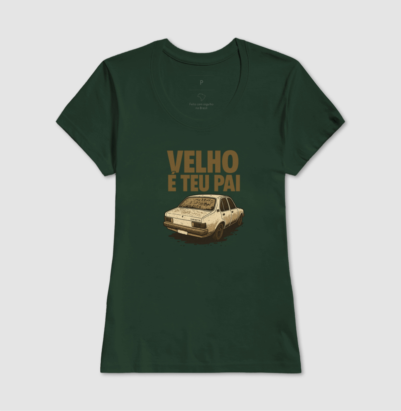 Camisa 7