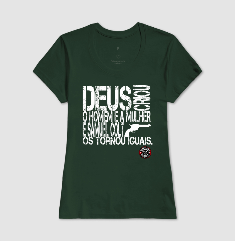 Camisa 13