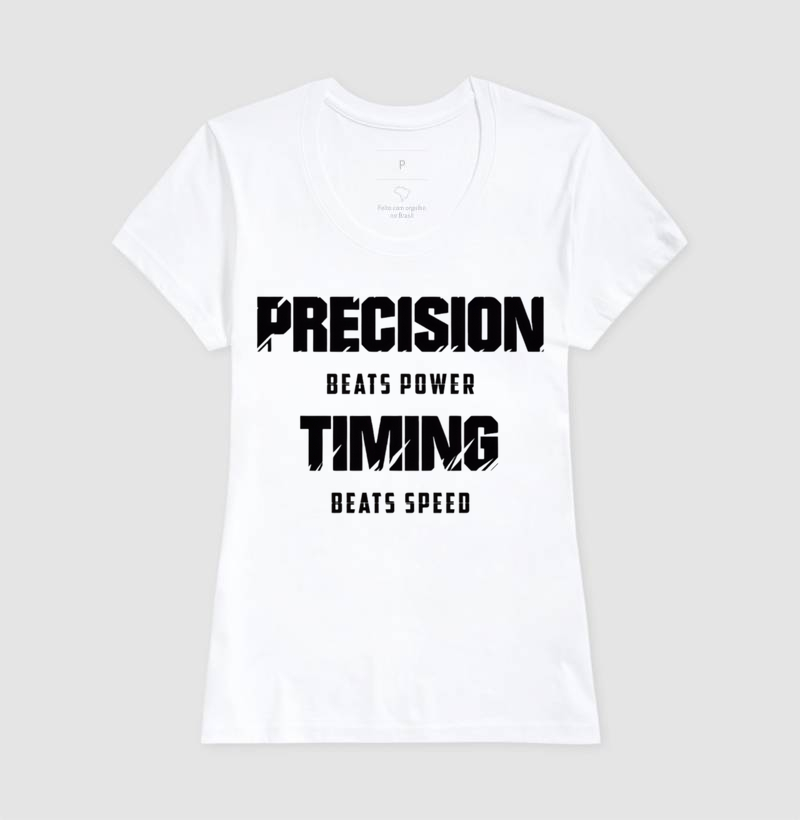 Camisa 8
