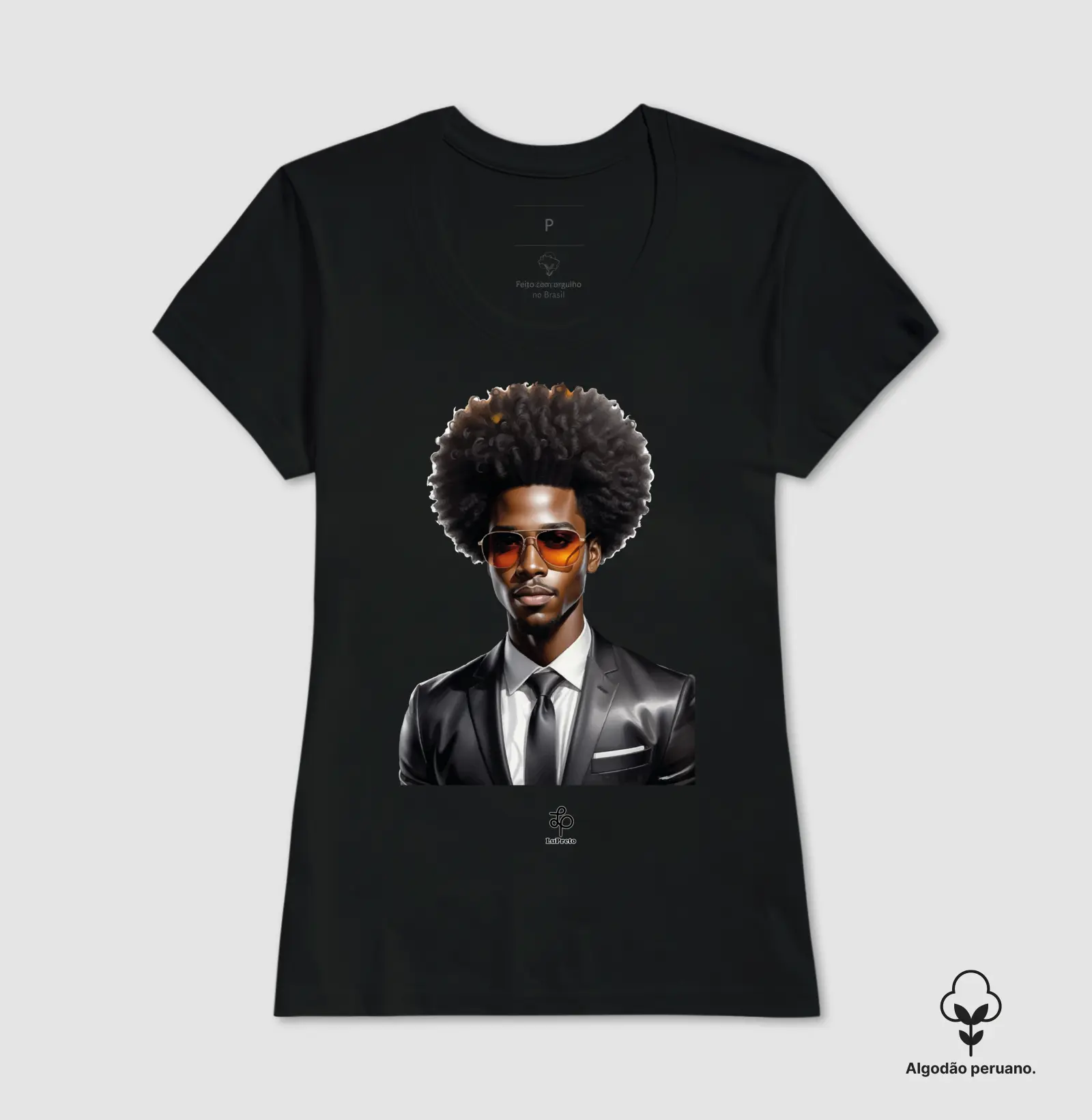 Camisa 5