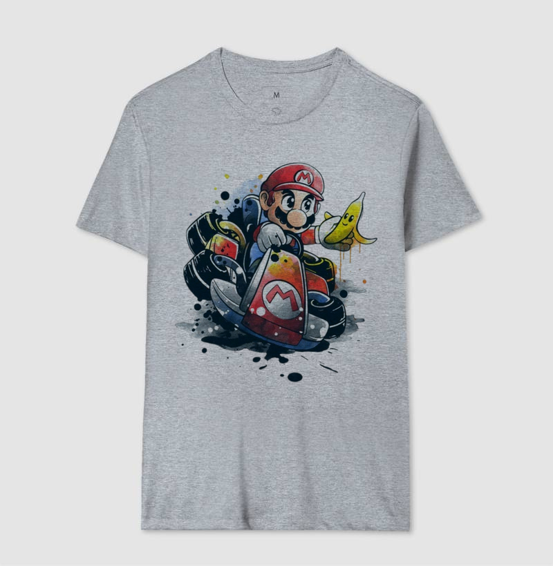 Camisa 7