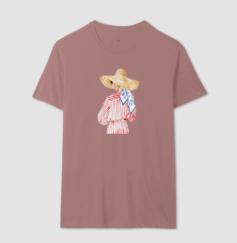 Camisa 18