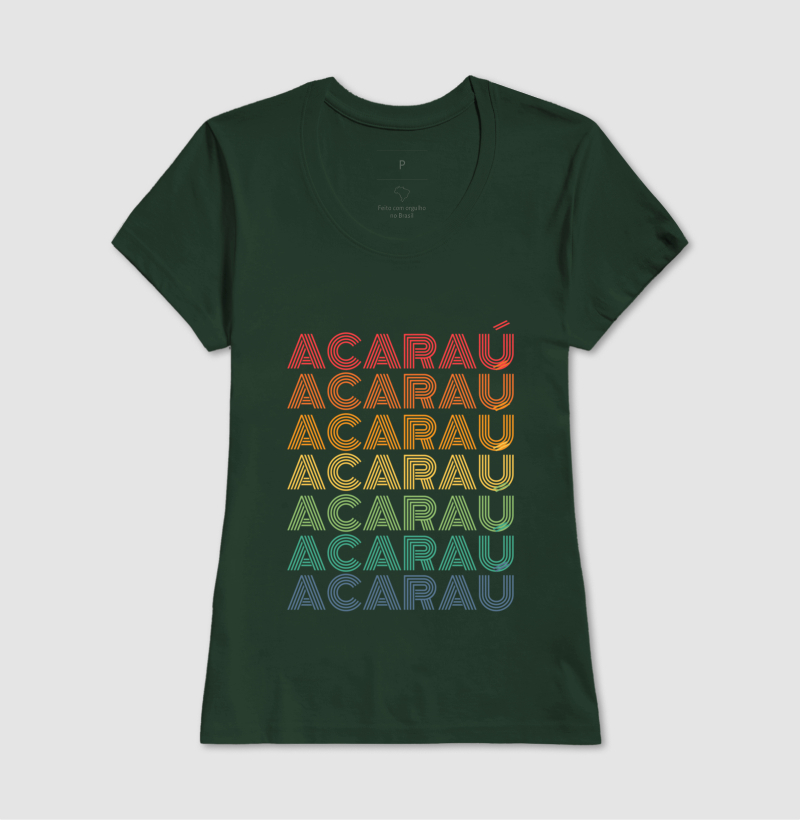 Camisa 13